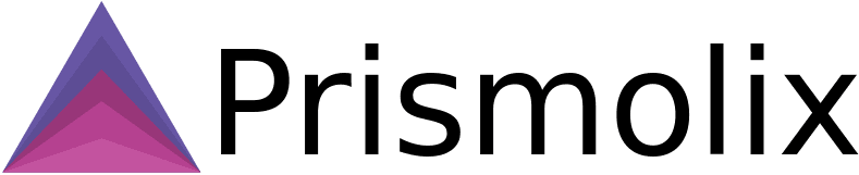Prismolix Logo